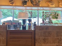 -翠贝卡&Mama Kelly Brunch Coffee(河西店)