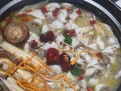 -周渝食惦酸菜鱼(青浦店)