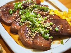 -福匠日本料理(人民路店)