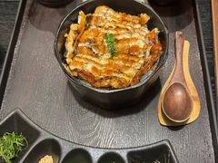 -玄白·炭烤活鳗(上海首店)