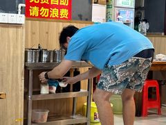 -大鼎石锅鱼(春江里店)
