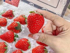 -永辉超市(晋江万达广场店)