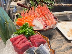 -大渔铁板烧(民盈·国贸城店)