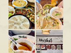 -潮州古城