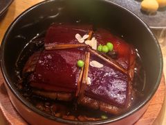 -吴越荣记苏州菜·松鼠桂鱼 100% 活鱼现做(月光码头店)