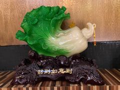 -羊大爷涮肉(亮马桥店)