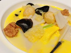 -苏帮袁Sue Cuisine(将台店)