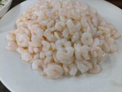 清炒虾仁-吾介小籠館