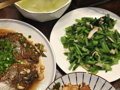 -吃货私房菜(丽江束河古镇店)