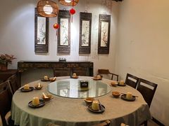 -大洋家·精品潮汕菜·生腌砂锅粥(天河东路店)