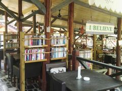 -北京水岸山吧度假村(雁栖镇店)