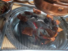 -麻蒲碳烤肉(梅花园店)
