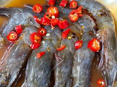 -蜀都冒菜·酱蟹生腌