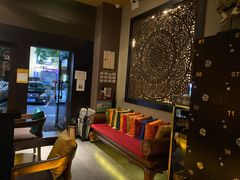 -泰合玺·精油疗愈 SPA(南京河西万达店)