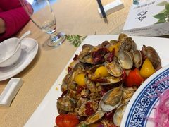 -森谷美食公园(杨行店)