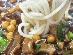 -麻婆子牛肉粉(金桥名都店)
