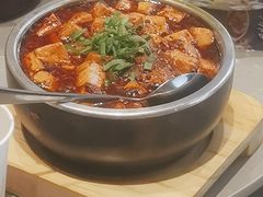 -四川饭店(城乡购物中心店)