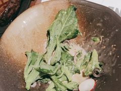 -原石牛扒·约会餐厅(龙城万科里店)