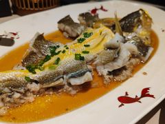 炳胜辣蒸小黄鱼-小炳胜(卓悦中心店)
