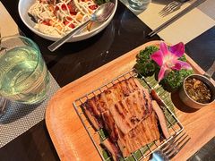 -泰餐厅·广州融创施柏阁酒店