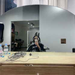 -MY HAIR ARDOR