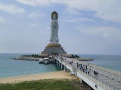 -三亚南山文化旅游区