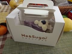 -星禾悦法式千层蛋糕(大卫城店)