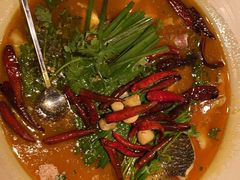 丹江口大骨头-清水亭湖北菜(大屯DT51店)