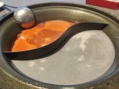 -生活如沸·顺德水牛奶火锅(大学路店)