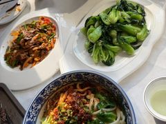 -三羊居食府(文艺路店)