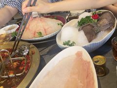 -长嘉·河图火锅(长嘉汇江景旗舰店)