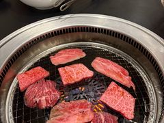 -和牛 烧肉寿喜烧涮锅 善(心斎橋店)