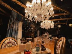 -Strawberry Butterfly草莓蝴蝶日式水果挞