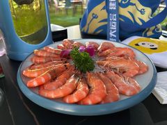 -锦里海景海鲜餐厅.三亚老字号(亚龙湾中心广场店)