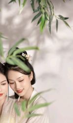 -盘子女人坊古装写真摄影(深圳店)