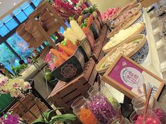 -味餐厅·海鲜·火锅·自助餐