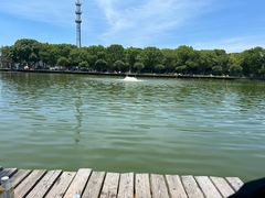 -新怡路亚垂钓园