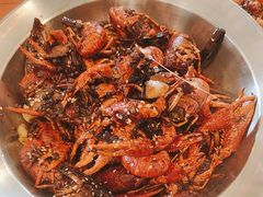 -一棠龙虾•王牌虾球(恒隆广场店)