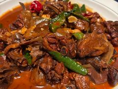 -阿五黄河大鲤鱼(英协路店)