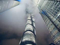 -上海中心大厦