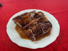 烧鹅-棠记海鲜餐厅(南朗镇店)