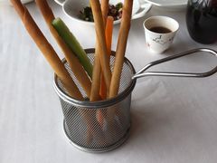 -正佳广场万豪酒店-粤菜餐厅·点心·海鲜·聚餐