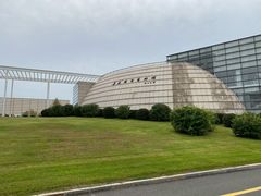 -长春世界雕塑园冰雪艺术天地