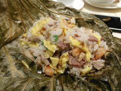 -广东胜利宾馆西关粤中餐厅