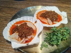 -鑫釜山海鲜烧烤(鑫丰国际店)