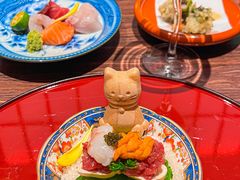 -大阪烧肉BAKA一代(国贸商住大厦店)