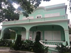 -龙环葡韵住宅式博物馆