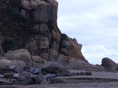 -南澳海滩