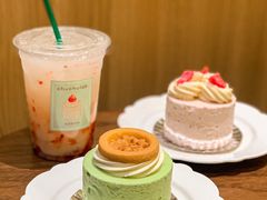 -chuchulab日式短蛋糕(粤海天地店)