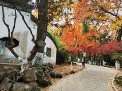 -虞山风景区